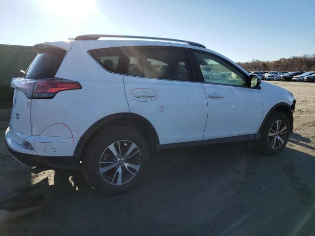 2018 TOYOTA RAV4 ADVEN - JTMRFREV0JJ190358