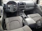 NISSAN FRONTIER C photo