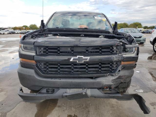 2017 CHEVROLET SILVERADO - 1GCVKPEC7HZ204863