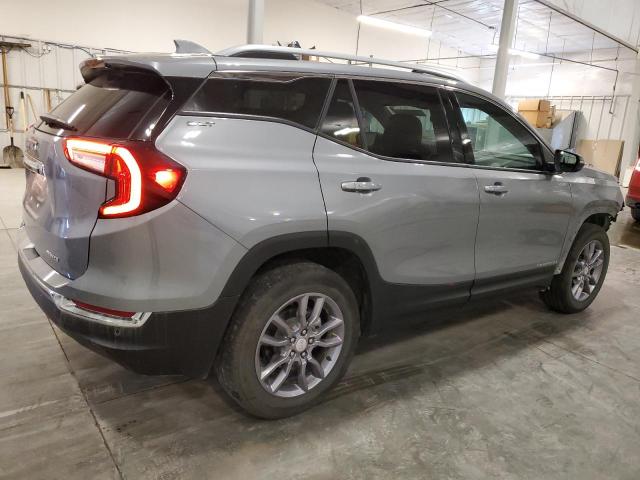 2023 GMC TERRAIN SL - 3GKALVEG7PL231753