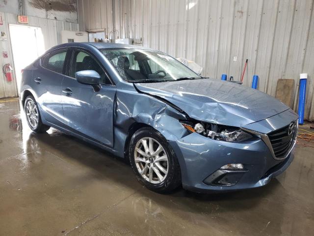2016 MAZDA 3 SPORT - 3MZBM1U71GM312844