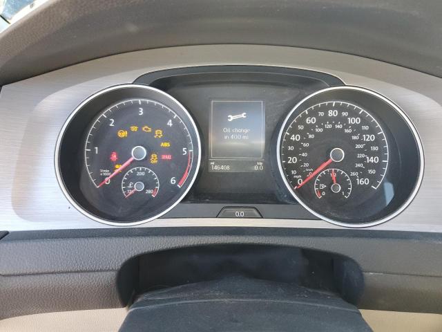 2015 VOLKSWAGEN GOLF TDI - 3VW2A7AU1FM045032