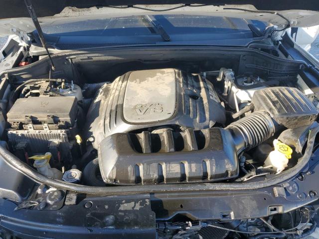 2017 JEEP GRAND CHER - 1C4RJFJT2HC901008