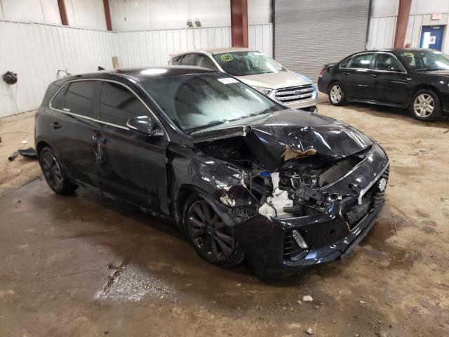 2018 HYUNDAI ELANTRA GT - KMHH35LE3JU025138