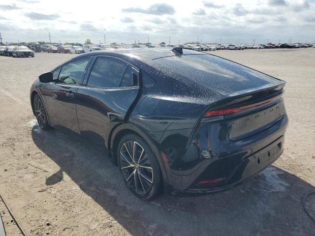 2024 TOYOTA PRIUS LE - JTDACAAU0R3019162
