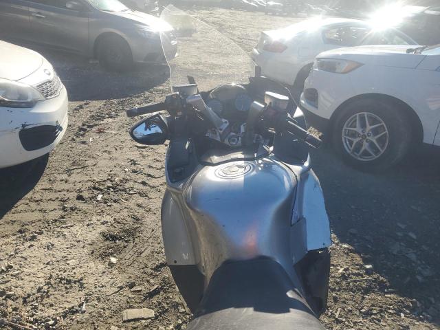 2011 KAWASAKI ZG1400 C - JKBZGNC19BA006273