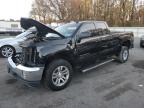 2017 CHEVROLET SILVERADO - 1GCVKREH9HZ124794