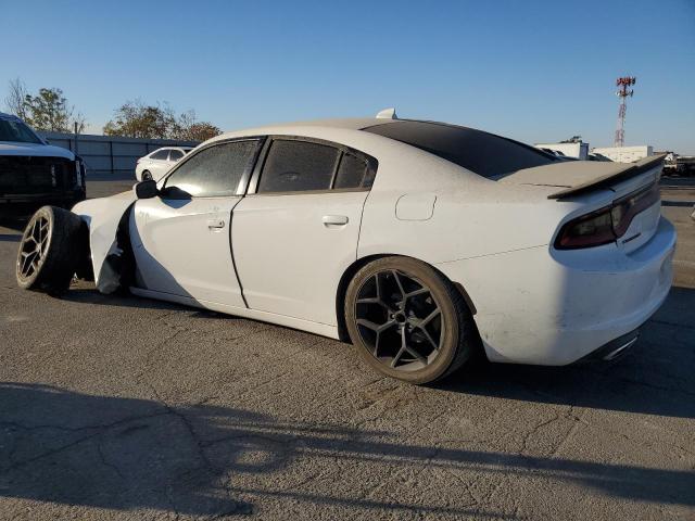 VIN 2C3CDXHG3GH347814 2016 DODGE CHARGER no.2