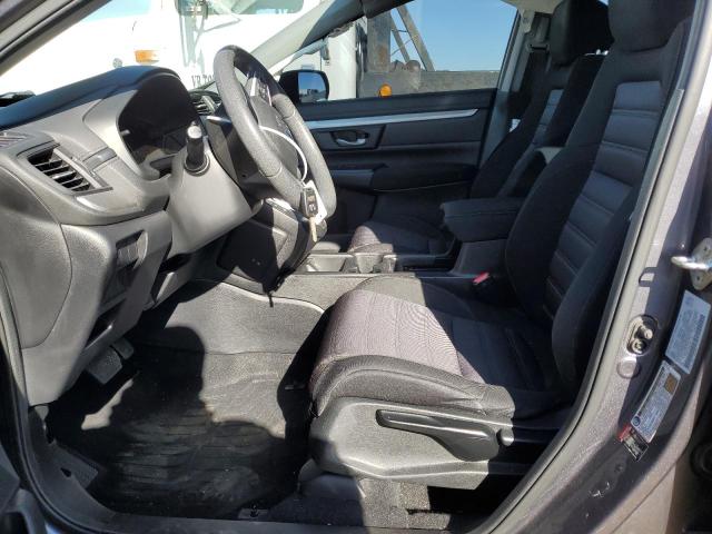 VIN 5J6RW6H3XKL001109 2019 HONDA CRV no.7