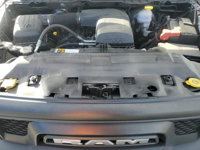 2022 RAM 1500 CLASS - 1C6RR6GG8NS229788