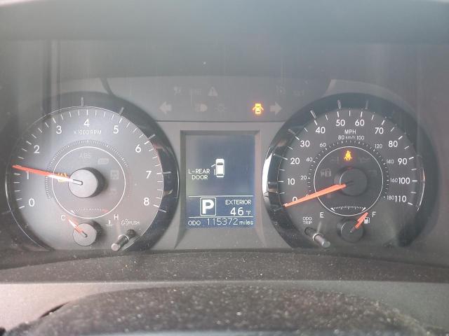 2015 TOYOTA SIENNA LE - 5TDJK3DC7FS121439