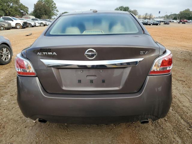 2015 NISSAN ALTIMA 2.5 - 1N4AL3APXFC210305