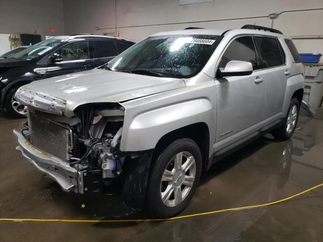 2015 GMC TERRAIN SL - 2GKALREK5F6299094
