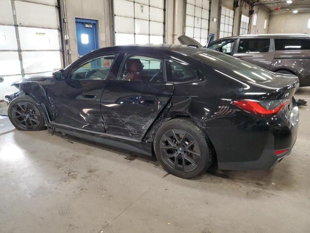 2023 BMW I4 EDRIVE - WBY43AW00PFP65656