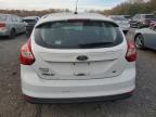 FORD FOCUS SE photo