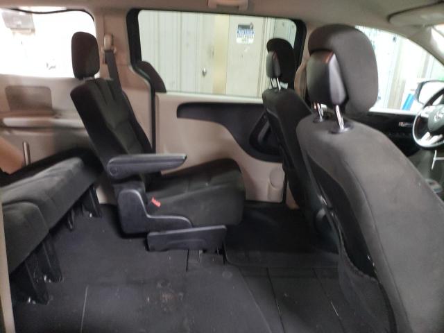 2015 DODGE GRAND CARA - 2C4RDGCGXFR750291