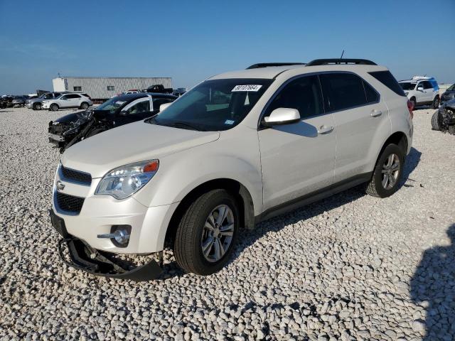 2014 CHEVROLET EQUINOX LT #3025222697