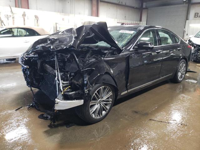 2019 GENESIS G80 BASE #3024598626