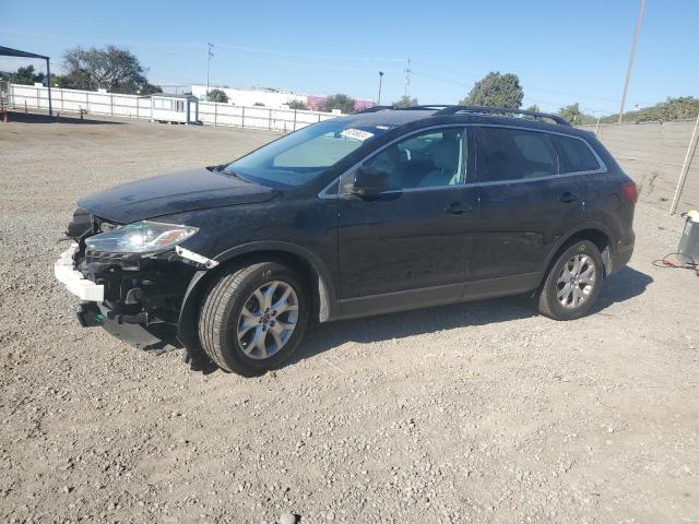 2015 MAZDA CX-9 TOURI #3025754317