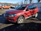 VOLKSWAGEN TIGUAN S снимка