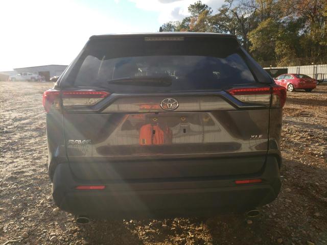 2019 TOYOTA RAV4 XLE - JTMW1RFV9KD041155