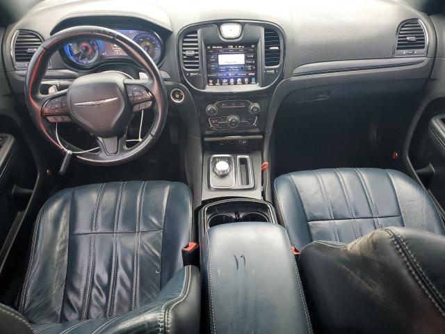 2016 CHRYSLER 300 S - 2C3CCABG9GH351164