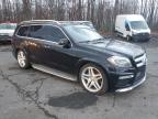 MERCEDES-BENZ GL 550 4MA снимка