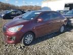 2020 MITSUBISHI MIRAGE G4 - ML32F3FJXLHF09842