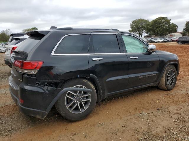2022 JEEP GRAND CHER - 1C4RJFBG5NC111800