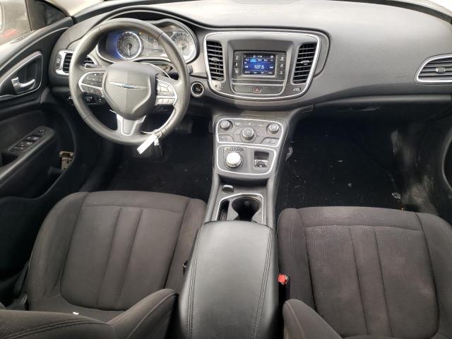 2015 CHRYSLER 200 LIMITE - 1C3CCCAB7FN691193