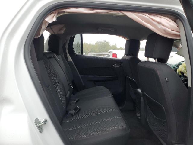 2017 GMC TERRAIN SL - 2GKALMEK8H6105194