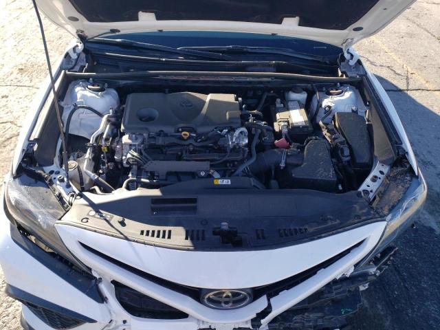 2024 TOYOTA CAMRY SE N - 4T1G11AK4RU873799