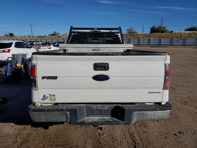 VIN 1FTNF1EF0DKE66786 2013 Ford F-150 no.6