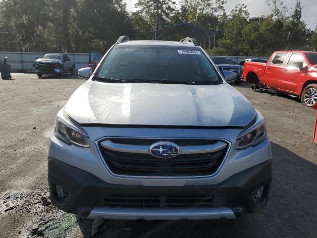 2022 SUBARU OUTBACK LI - 4S4BTANC3N3146595