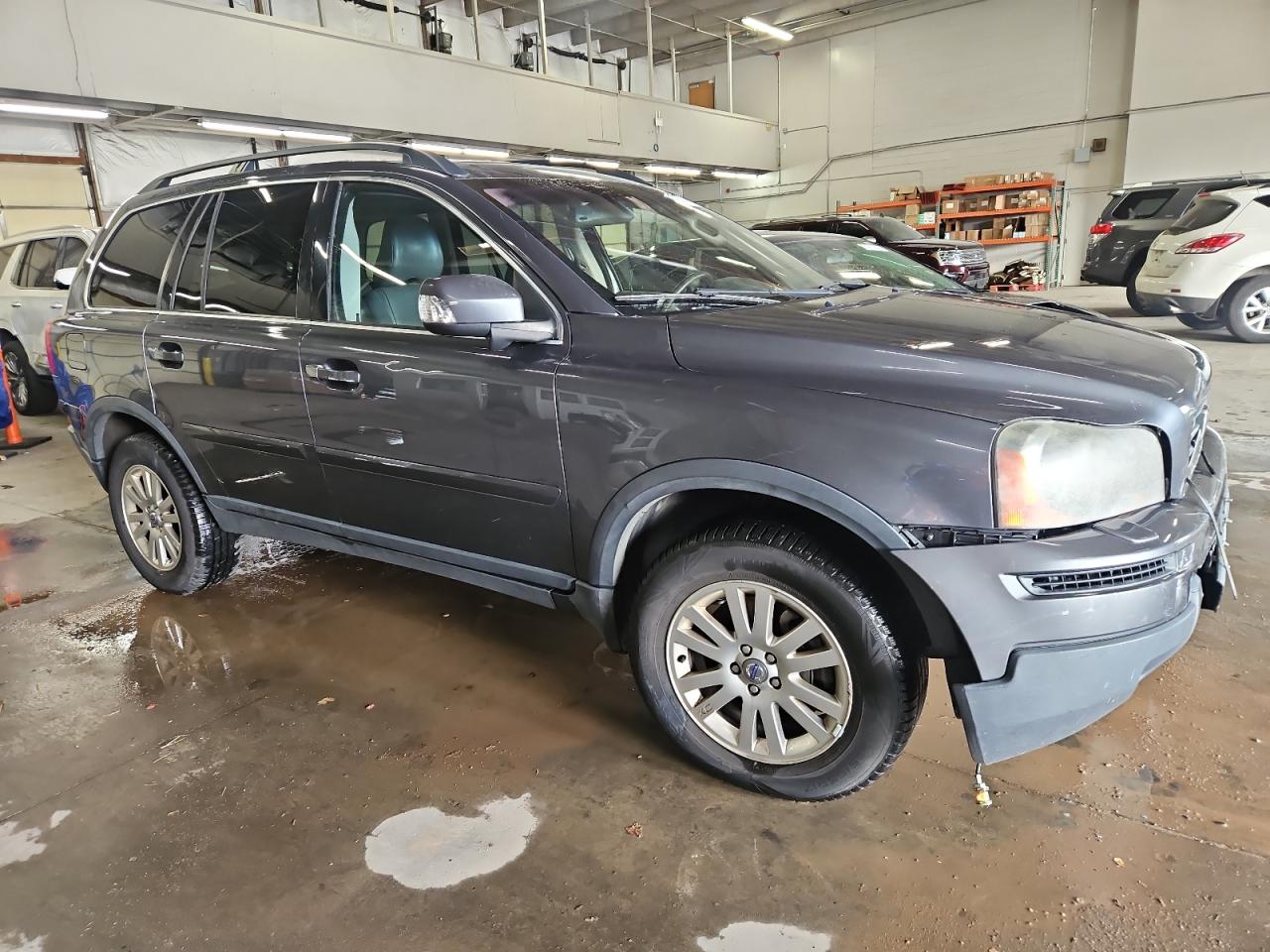 Lot #3020944715 2008 VOLVO XC90 3.2