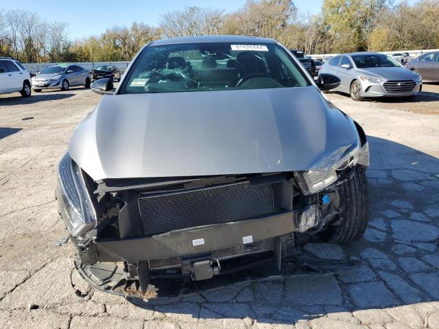 2023 KIA FORTE GT L - 3KPF54AD6PE596351