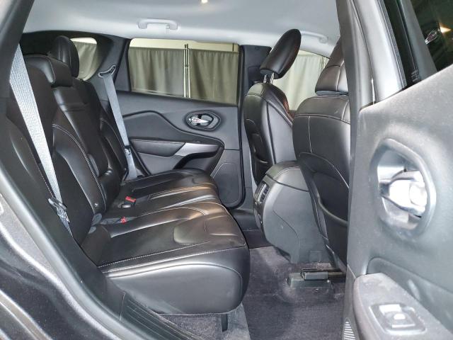 2019 JEEP CHEROKEE L - 1C4PJMLB7KD195462