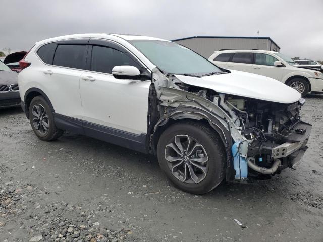 2020 HONDA CR-V EXL - 7FARW1H84LE022244