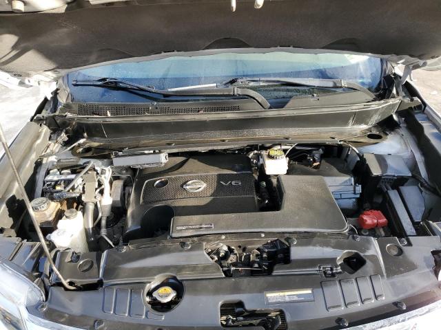 2015 NISSAN PATHFINDER - 5N1AR2MM3FC717692