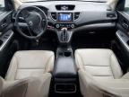 HONDA CR-V TOURI photo