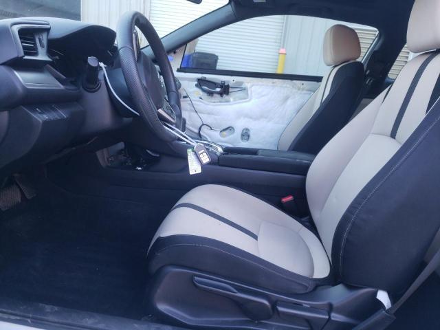 2016 HONDA CIVIC LX - 2HGFC4B06GH308173