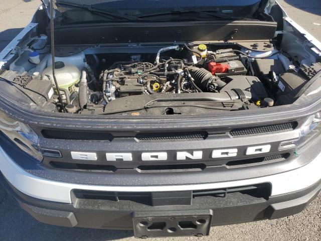 2024 FORD BRONCO SPO - 3FMCR9B63RRE95750