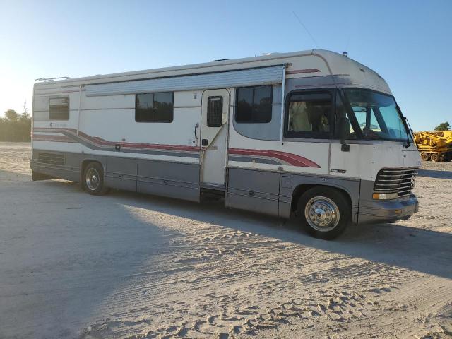 HOLR MOTORHOME 1993 two tone  diesel 4S7NT9K06PC011025 photo #1