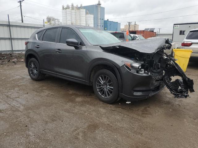 Vin: jm3kfacm2k0545364, lot: 79382564, mazda cx-5 touring 20194