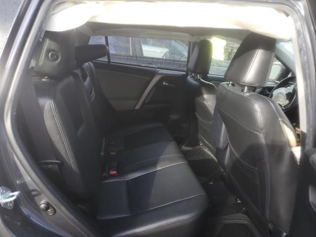 2016 TOYOTA RAV4 HV XL - JTMRJREV4GD005220