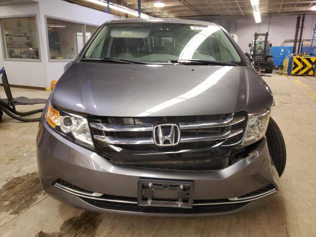 2016 HONDA ODYSSEY LX 5FNRL5H22GB161351