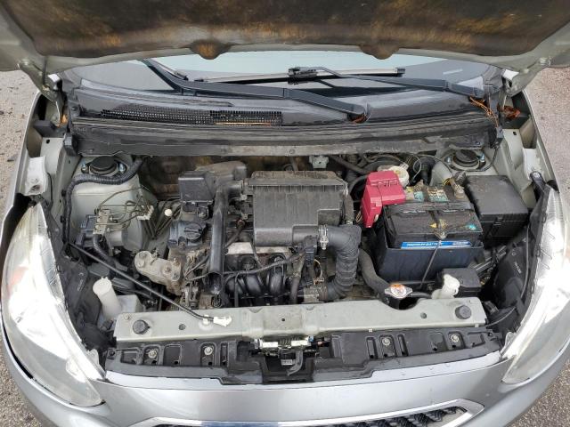 2017 MITSUBISHI MIRAGE ES - ML32A3HJ6HH021553