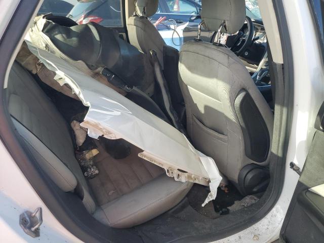 2015 FORD FUSION S - 1FA6P0G74F5112827