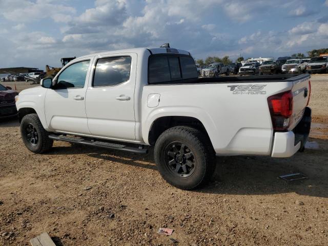 2023 TOYOTA TACOMA DOU - 3TYCZ5AN0PT155105