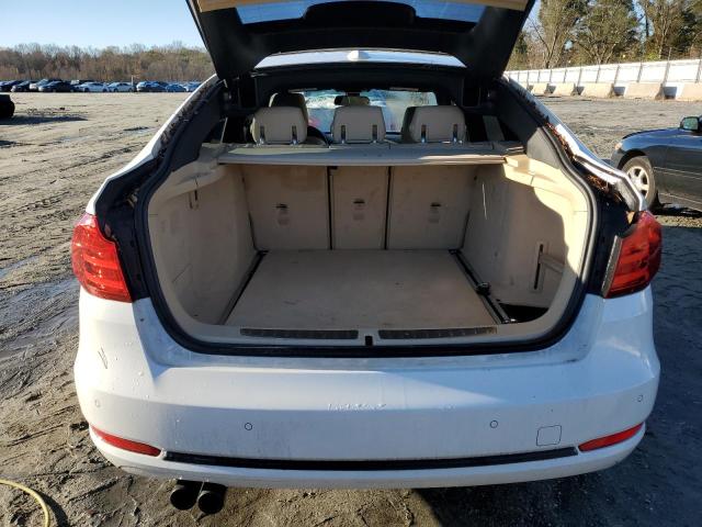 2016 BMW 328 XIGT S - WBA8Z5C56GG501776